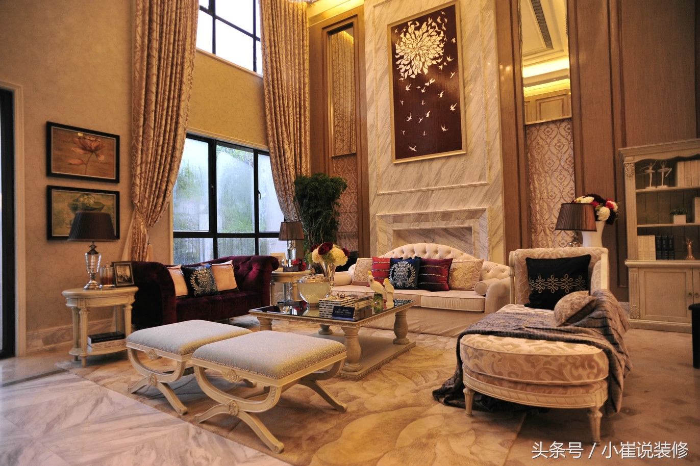 厦门云顶至尊空中别墅,厦门云顶至尊航拍