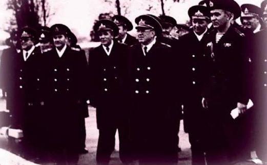 史上损失最严重空难，太平洋舰队高层几乎全损，飞机刚起飞就坠毁