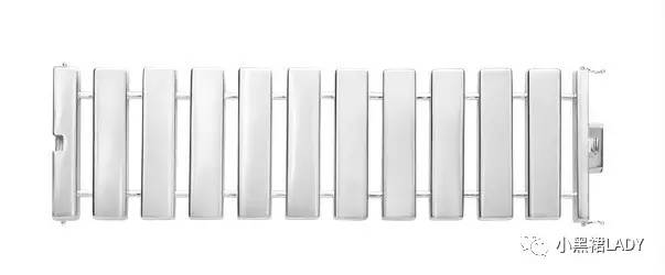 这种丑，绝不能只让Tiffany一家独占