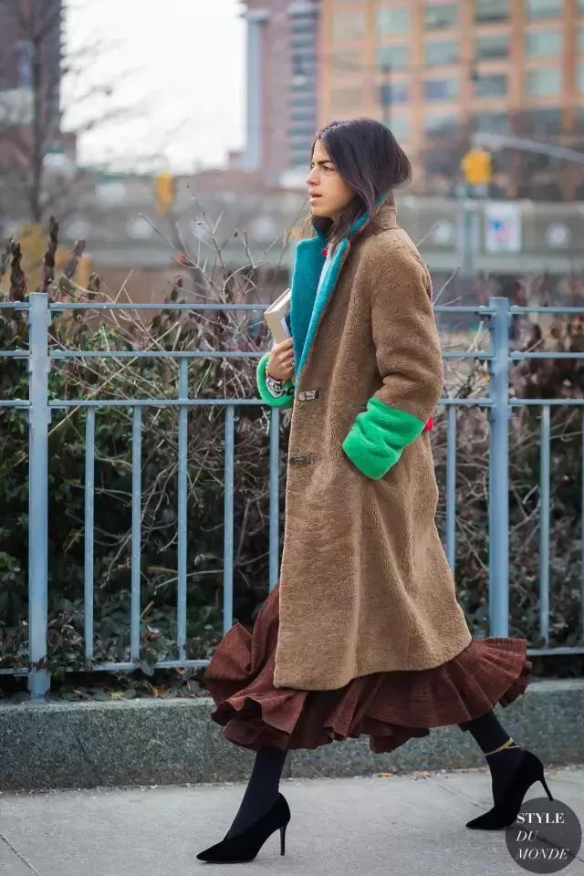 比男朋友还暖的单品,情侣单品推荐冬天