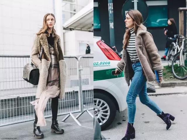 比男朋友还暖的单品,情侣单品推荐冬天