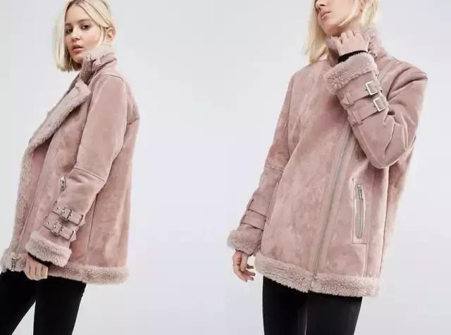 比男朋友还暖的单品,情侣单品推荐冬天