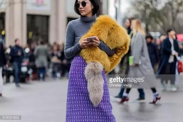 比男朋友还暖的单品,情侣单品推荐冬天