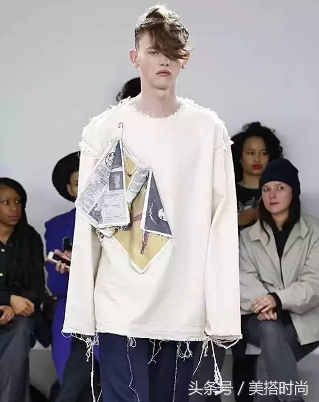 拯救男生穿搭,拯救直男的穿搭