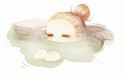 英德温泉‘约泡’全攻略，这个冬天约一‘泡’？