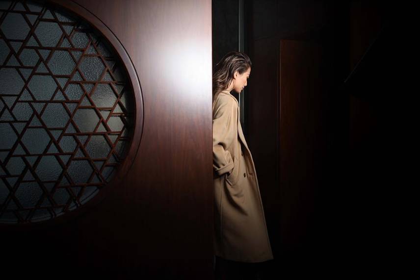 大衣店铺推荐性价比高,买哪种大衣性价比高