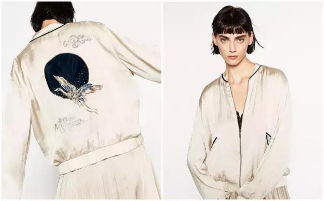 zara新季必买的单品,zara夏季爆款推荐