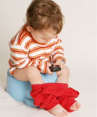 孩子会得痔疮吗,小孩也会痔疮吗