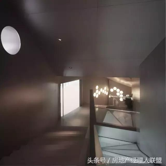 26个绝美售楼处设计图,100套绝美别墅设计图