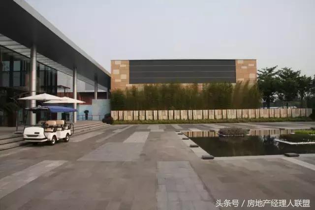 26个绝美售楼处设计图,100套绝美别墅设计图