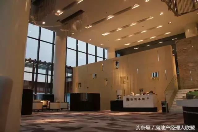 26个绝美售楼处设计图,100套绝美别墅设计图