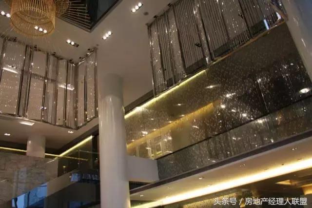 26个绝美售楼处设计图,100套绝美别墅设计图