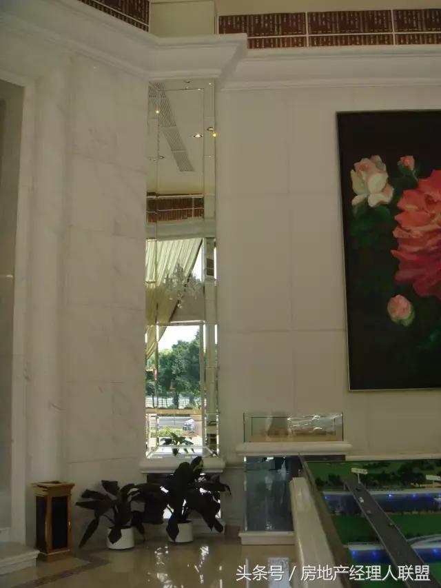 26个绝美售楼处设计图,100套绝美别墅设计图