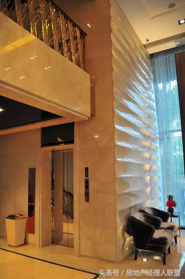 26个绝美售楼处设计图,100套绝美别墅设计图