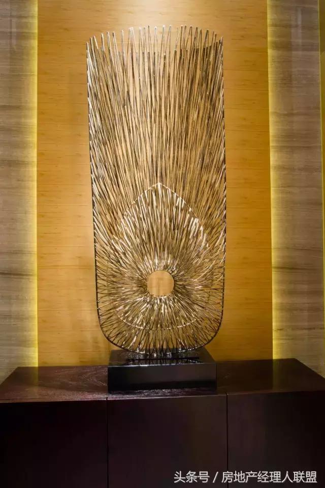 26个绝美售楼处设计图,100套绝美别墅设计图