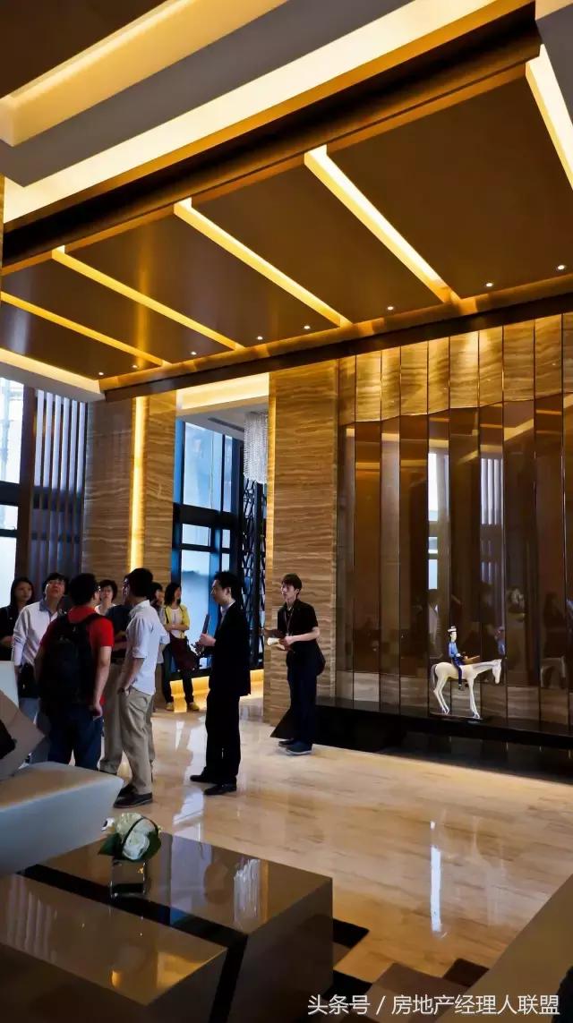 26个绝美售楼处设计图,100套绝美别墅设计图