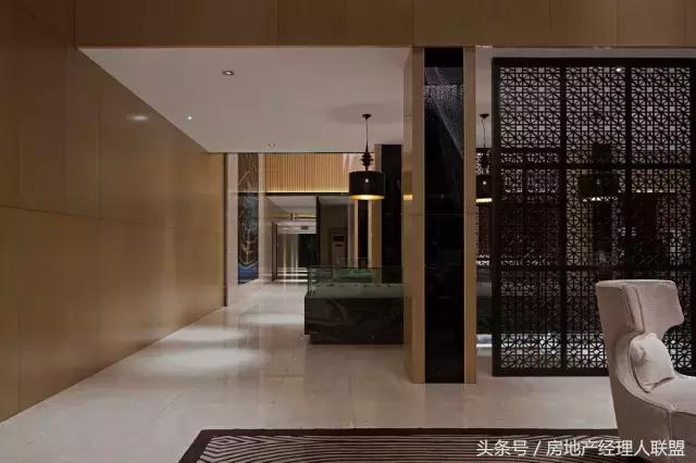 26个绝美售楼处设计图,100套绝美别墅设计图