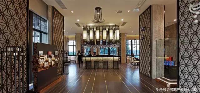 26个绝美售楼处设计图,100套绝美别墅设计图