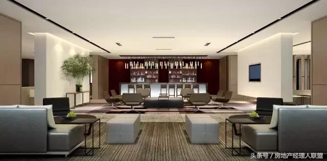 26个绝美售楼处设计图,100套绝美别墅设计图