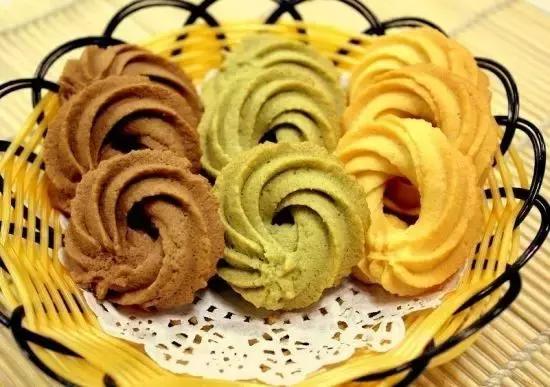 吃不完的饼干怎样做才会很好吃,饼干小技巧简单又好吃