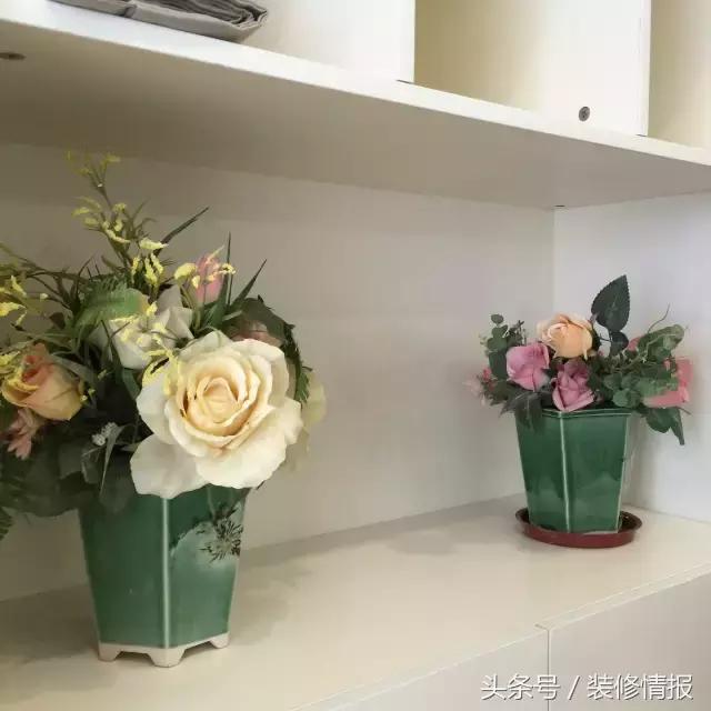 自带高能隐形床|经纪人家的房子都装的这么带感吗？