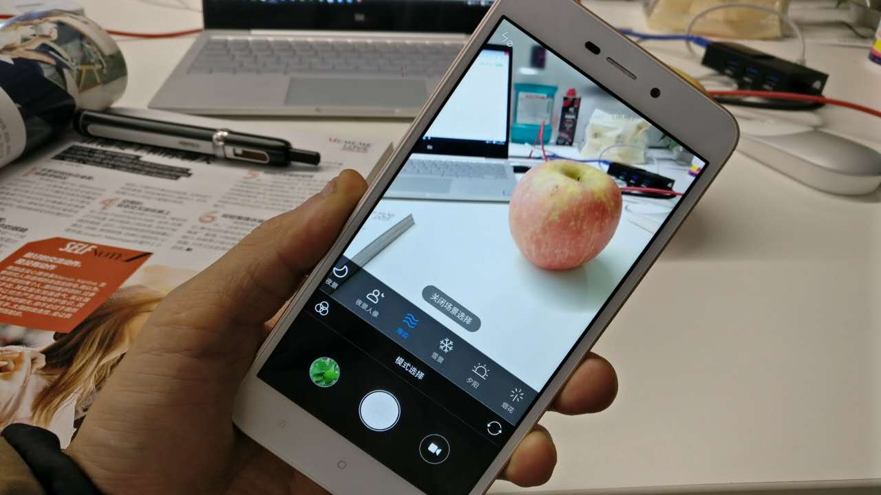 小米红米4a手机测评,499的红米watch4