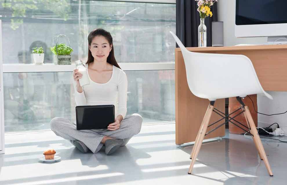 身体累了如何缓解疲劳,累喝什么缓解疲劳