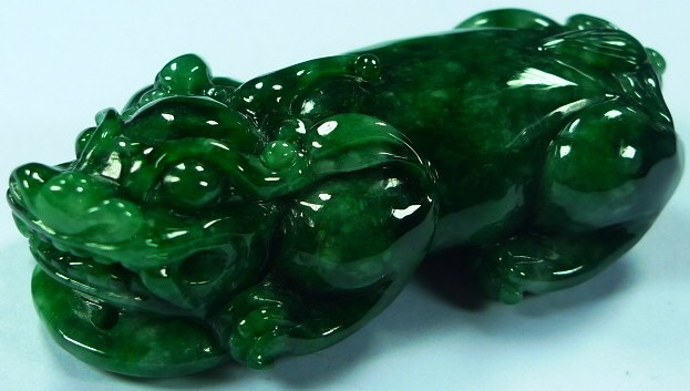 开运貔貅,开运貔貅的样子