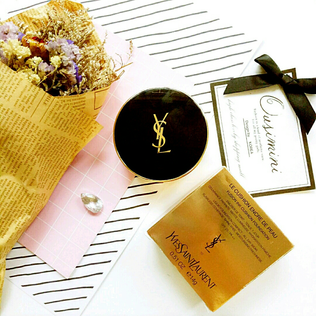 种草好物推荐护肤气垫,气垫种草