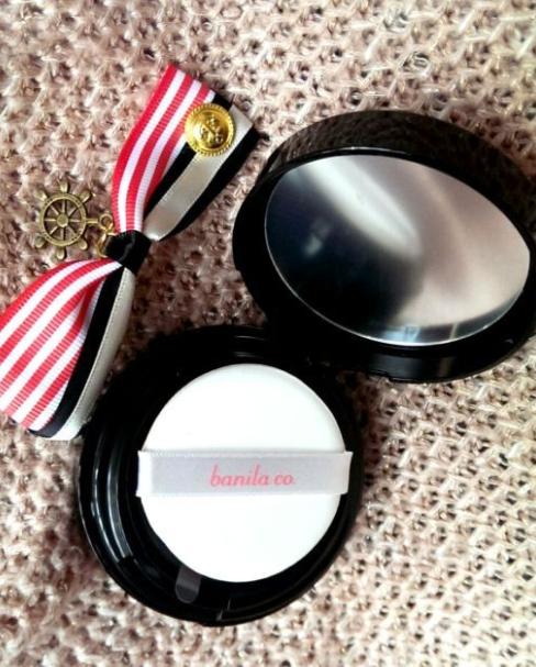 种草好物推荐护肤气垫,气垫种草