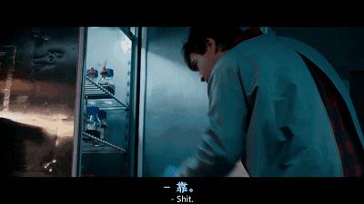 父子大战美艳女尸，导演你太会玩