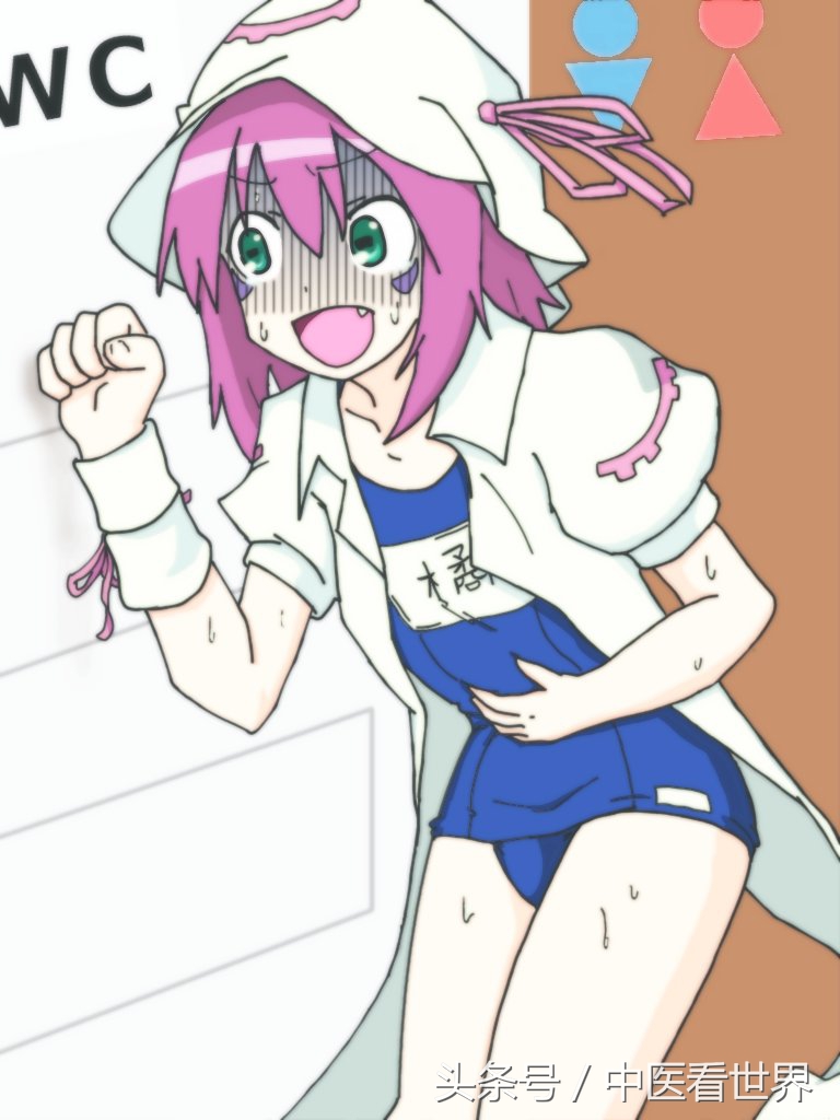 脾胃虚寒导致五更泻,肾阳虚腹泻五更泻怎么治