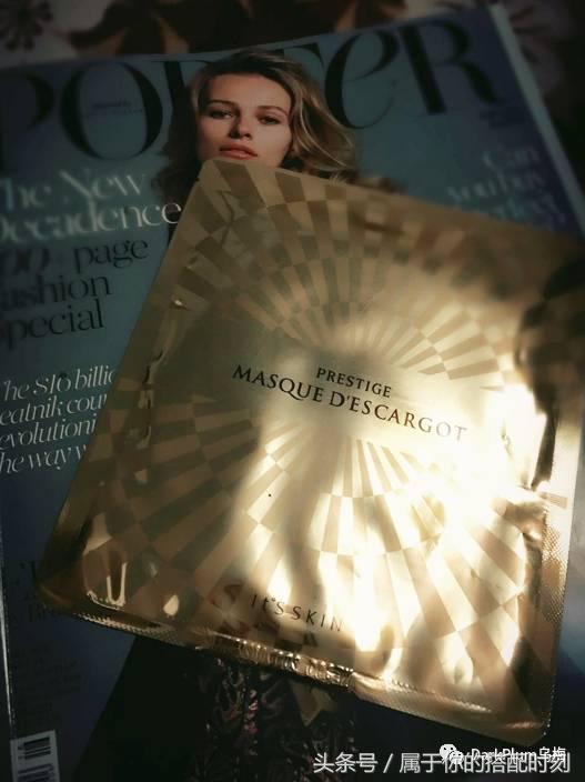 推荐一款熬夜面膜,最热门4款涂抹面膜