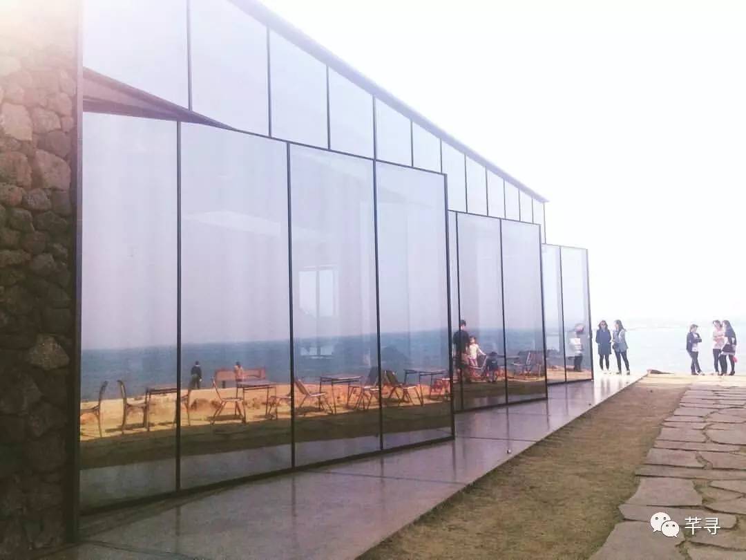 不止免签和免税店，还有各家爱豆，都在喊你去济州岛办婚礼！