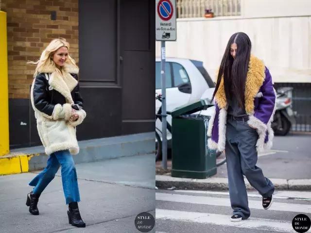 比男朋友还暖的单品,情侣单品推荐冬天