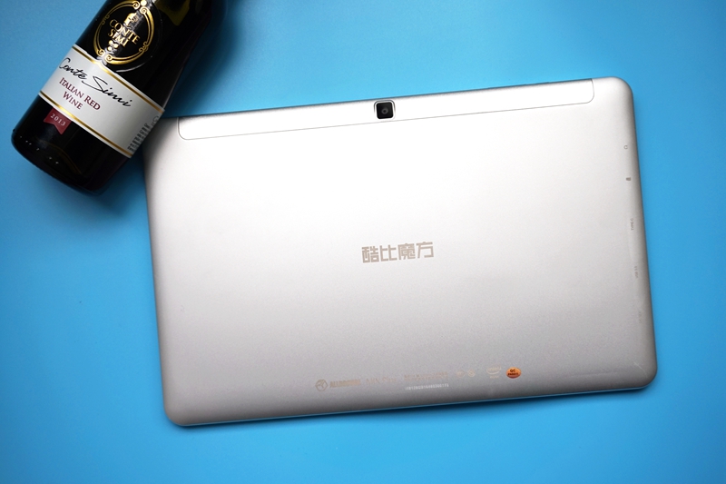 酷比魔方mixplus深度评测,性价比高的生产力平板