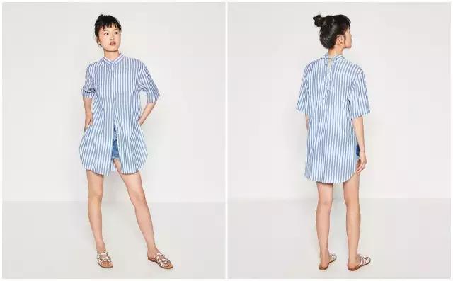 zara新季必买的单品,zara夏季爆款推荐