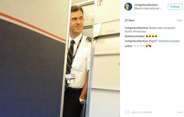 她在美国买真包、退假包，赚足百万美金，终于被警察抓住了