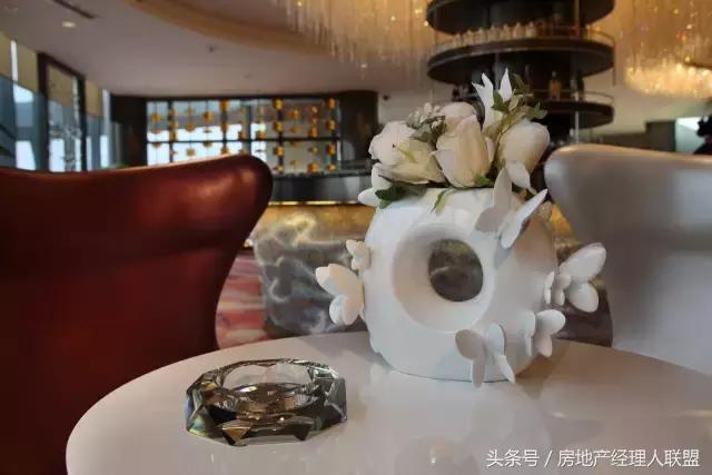 26个绝美售楼处设计图,100套绝美别墅设计图