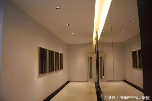 26个绝美售楼处设计图,100套绝美别墅设计图