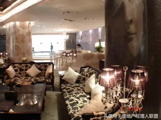 26个绝美售楼处设计图,100套绝美别墅设计图