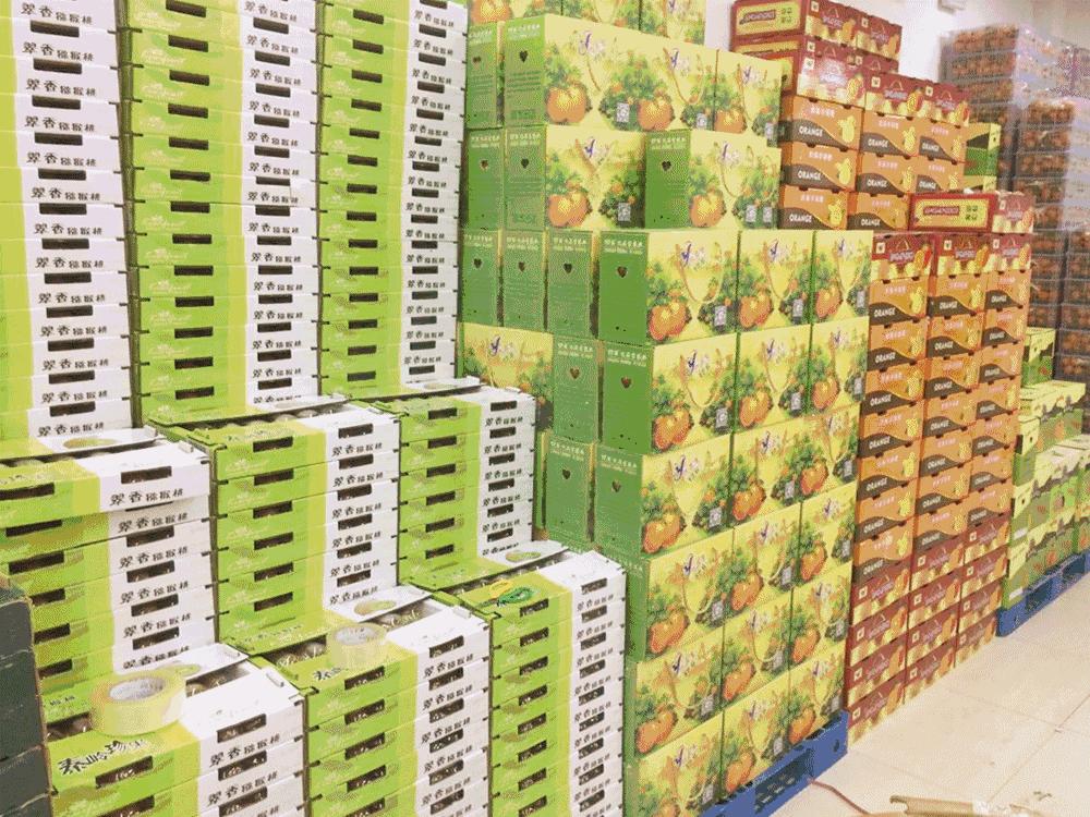 年货哪家靠谱呢,中国年货批发市场前十名