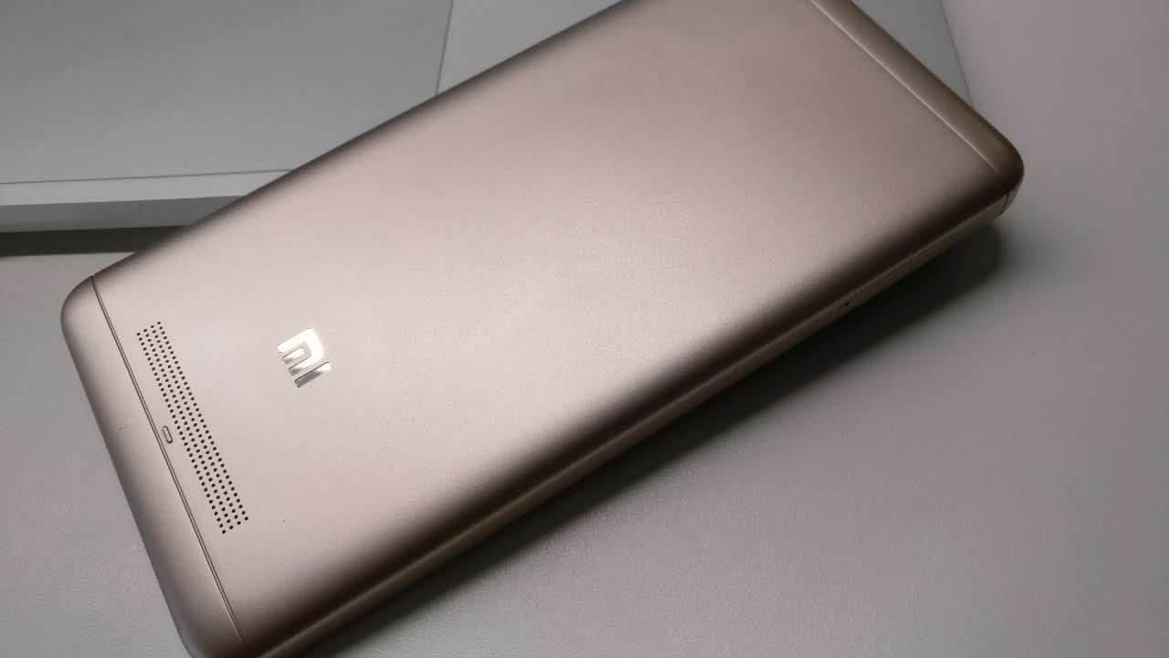 小米红米4a手机测评,499的红米watch4