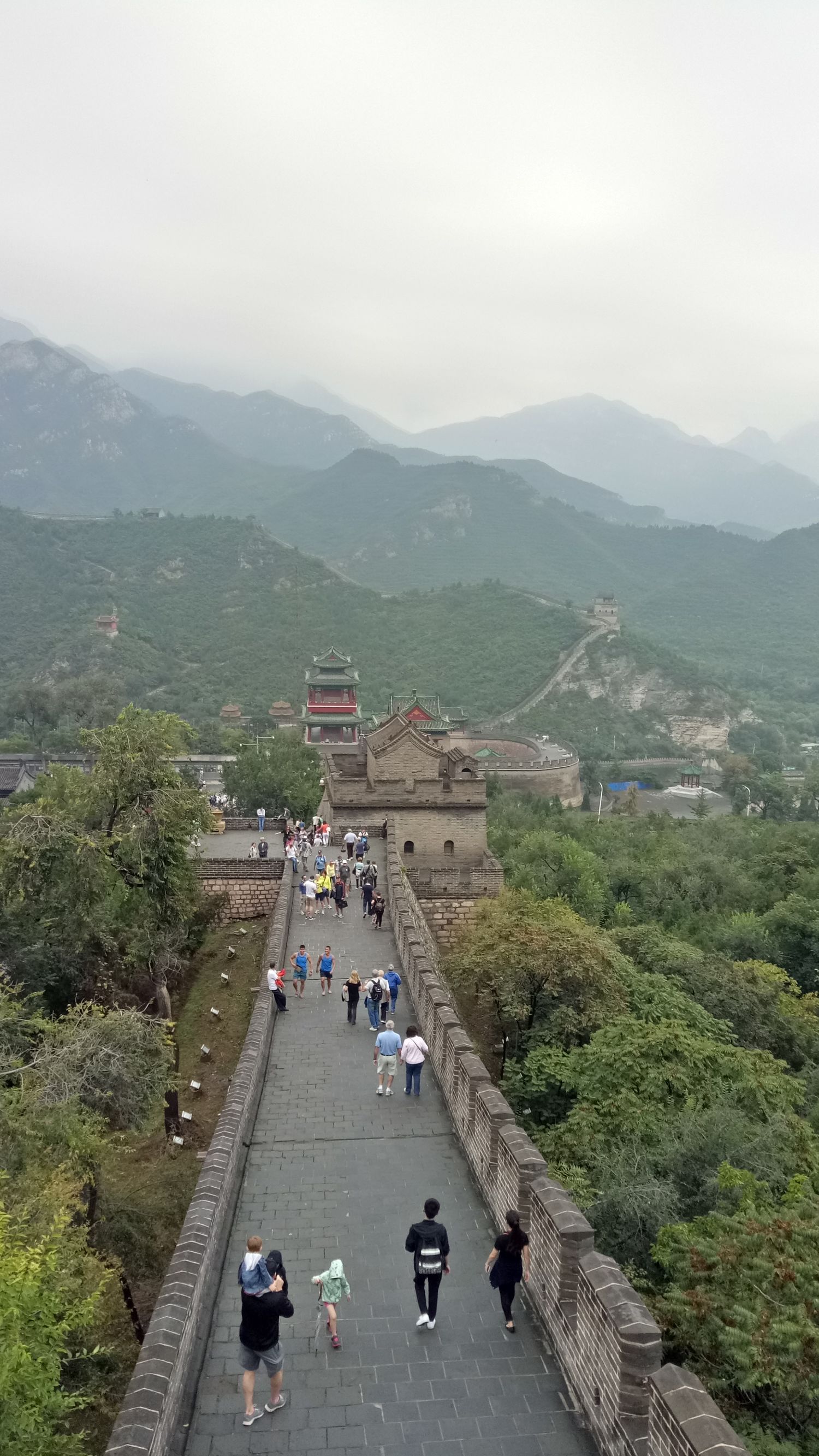 张北的草原天路之旅,张北天路攻略