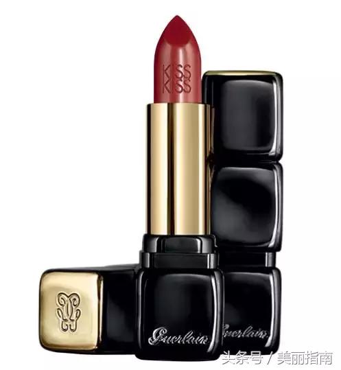 tf口红必备色号,女人必备的十大口红色号有哪些