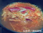 牛肉汤做法和配料,这才是正宗牛肉汤的正确做法