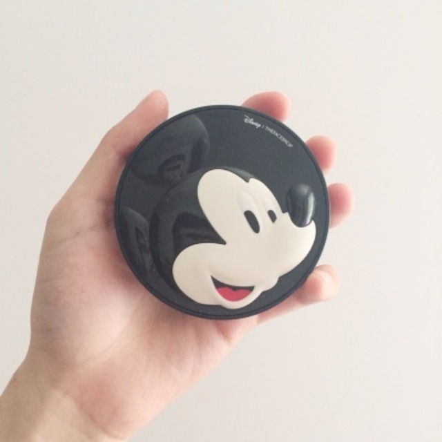 种草好物推荐护肤气垫,气垫种草