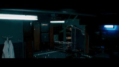 父子大战美艳女尸，导演你太会玩