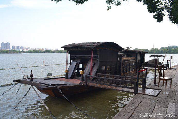 嘉兴三大湖,嘉兴南湖是天然湖吗