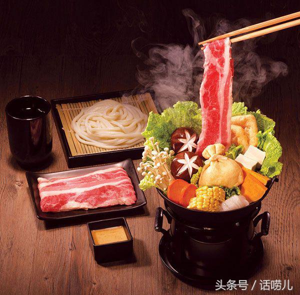 火锅料里面有盐吗,火锅里面有盐么